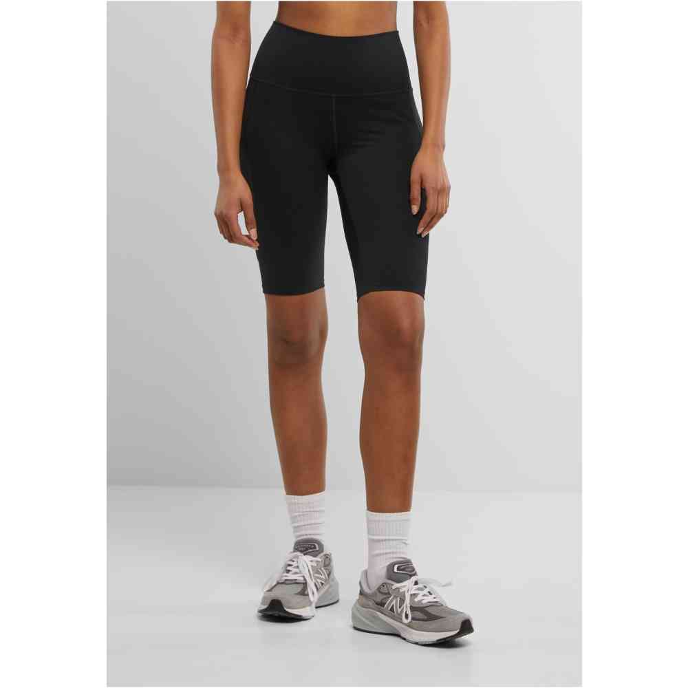 Urban Classics - Cycling Radhose - Schwarz